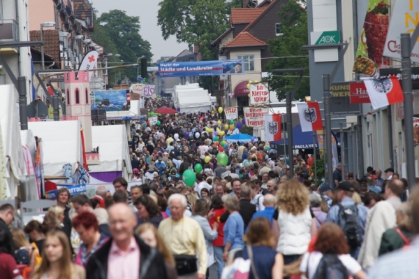 Foto vom RLP-Tag 2012 in Ingelheim