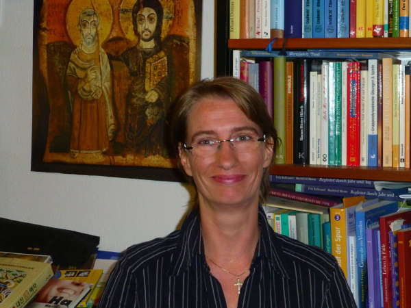 Claudia Kettering