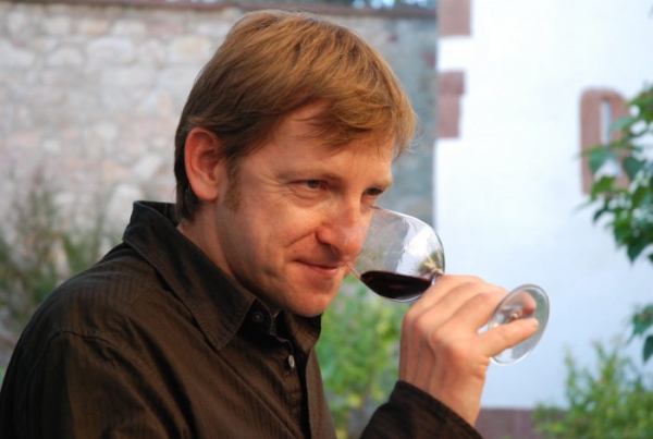 Die Weinheimer Weinmeile mit 15 Weingütern der Bergstraße am Samstag, 13. Oktober, wird kulinarisch