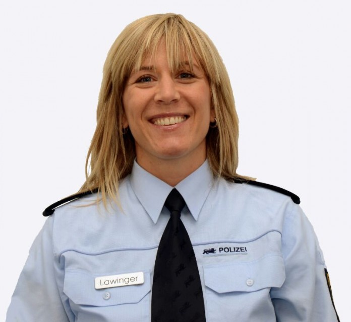 Tina Lawinger