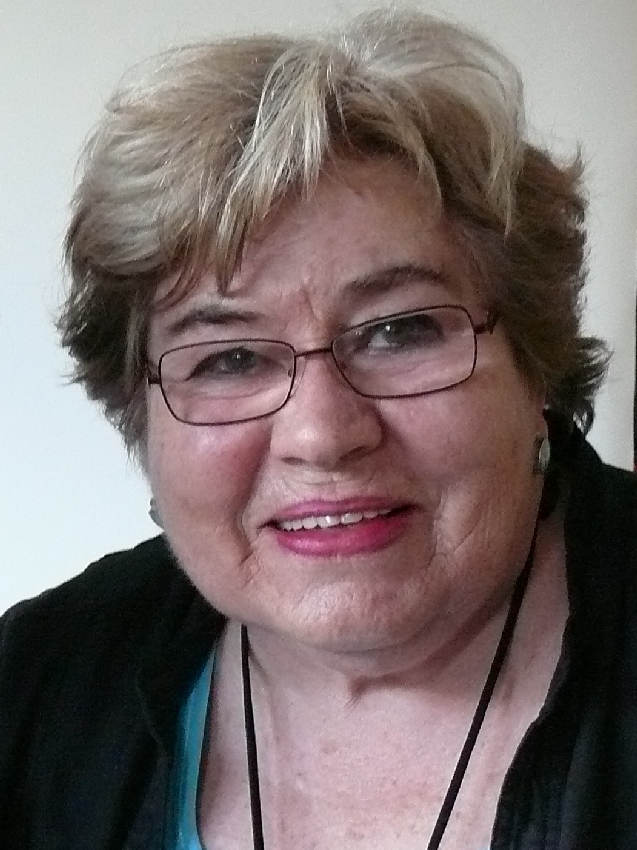 Dörthe Muth