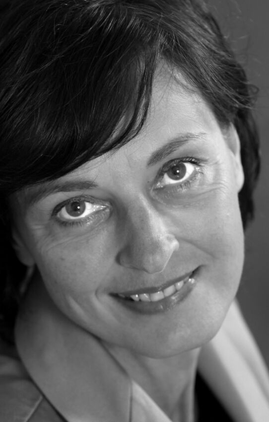 Karin Bommersheim
