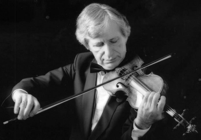 Prof. Roman Nodel