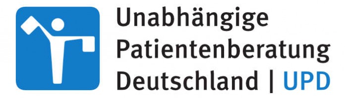 Die "Unabhängige Patientenberatung Deutschland" Beratungsstelle Lu informiert