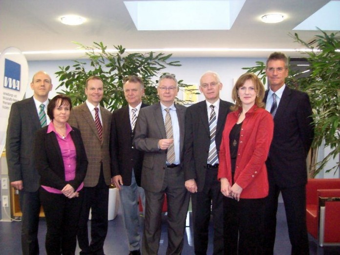 VWA Team