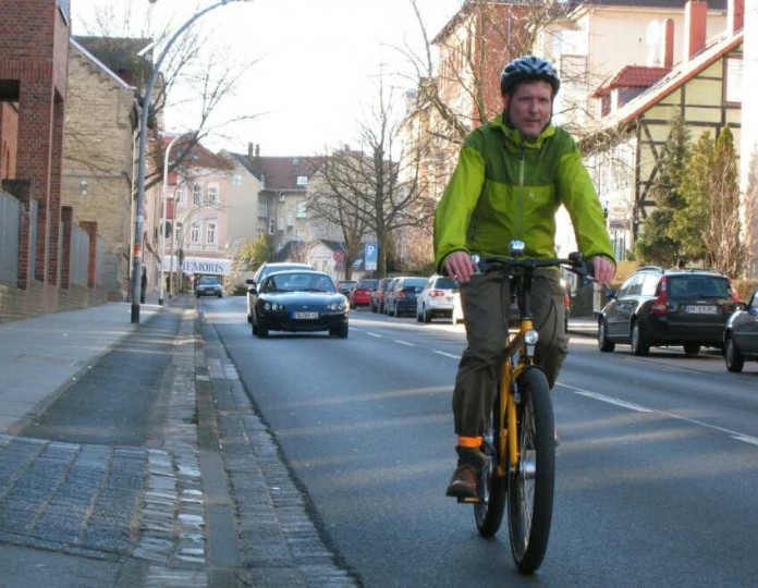 In Rheinland-Pfalz kann für ein gutes Fahrradklima noch einiges getan werden: Derzeit vergeben die Radler hierzulande laut ADFC-Umfrage nur mittelmäßige Noten.