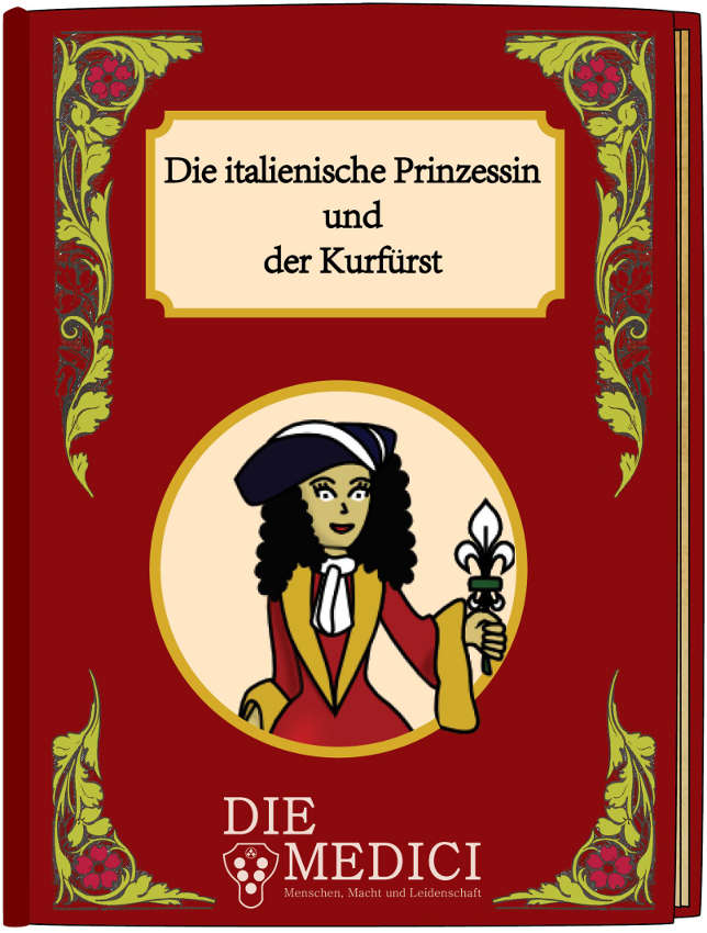 Das Medici-Mitmach-Märchen - Anmeldefrist bis 13. Februar