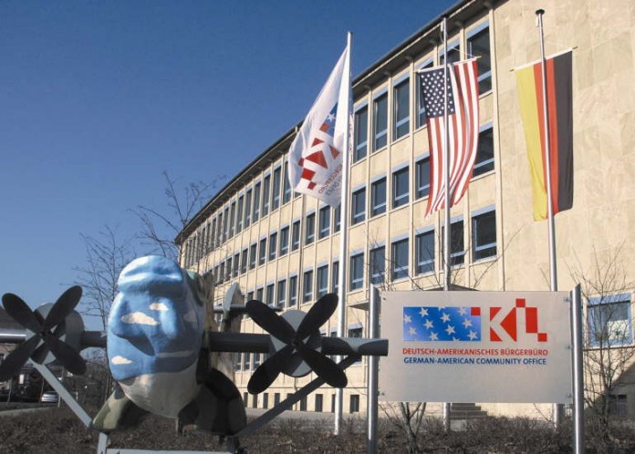 Deutsch-amerikanisches Bürgerbüro
