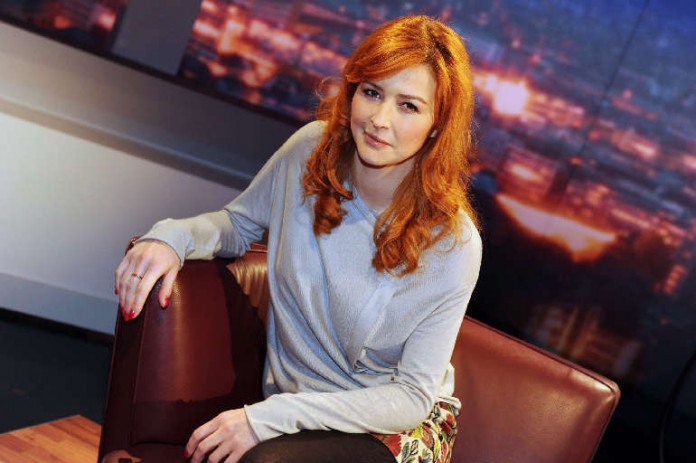 Katrin Bauerfeind