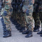 Die RSUKr RLP wurde am 15.03.13 in Mainz in Dienst gestellt.