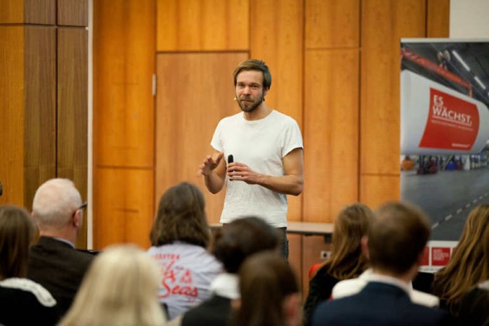 Das nächste Marketing-Café zu den Themen Online-Marketing und Social Media findet am Montag, den 29. April statt