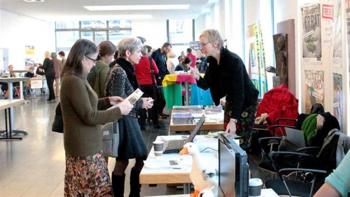 3. Fachkonferenz Interkulturelle Bildung - Kulturbasar für Schulen