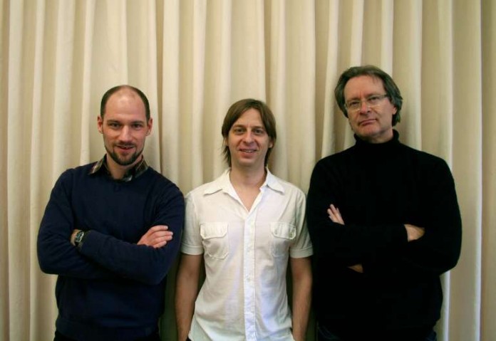 Gary Fuhrmann Trio