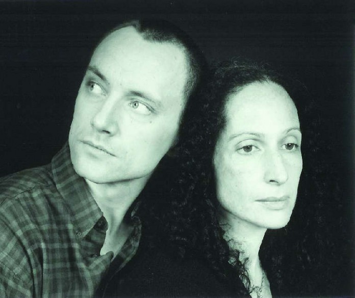 Bernhard Fauser und Jai Gonzales