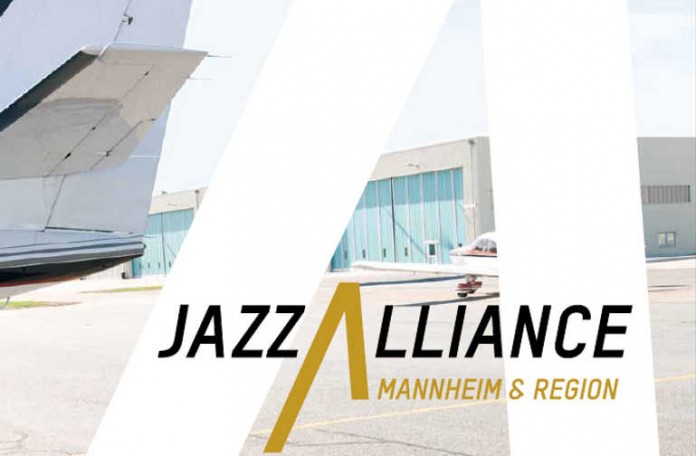 Der Stand der Jazz Alliance ist in der CCB Halle am Standort B 05 zu finden.
