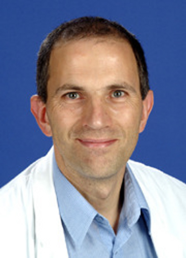 Prof. Dr. med. Georg Kähler
