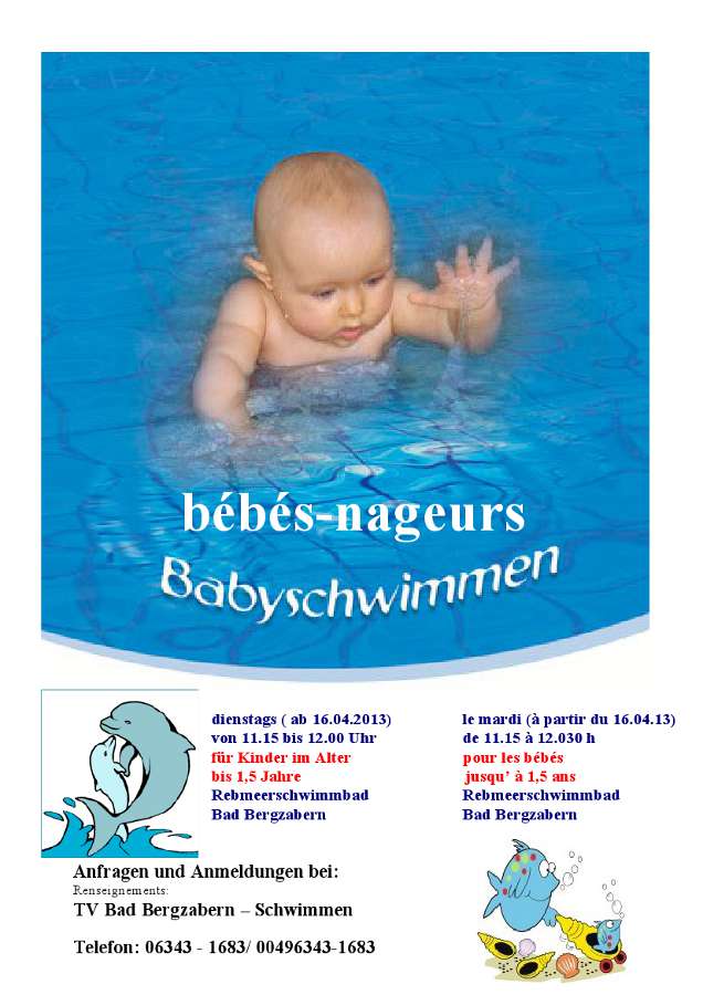 Veranstaltungsplakat