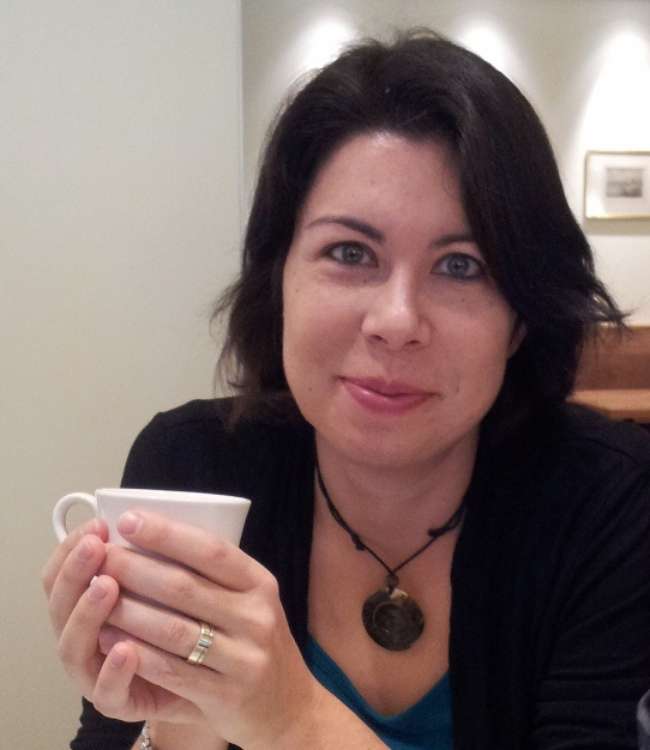 Saskia Helfenfinger-Jeck