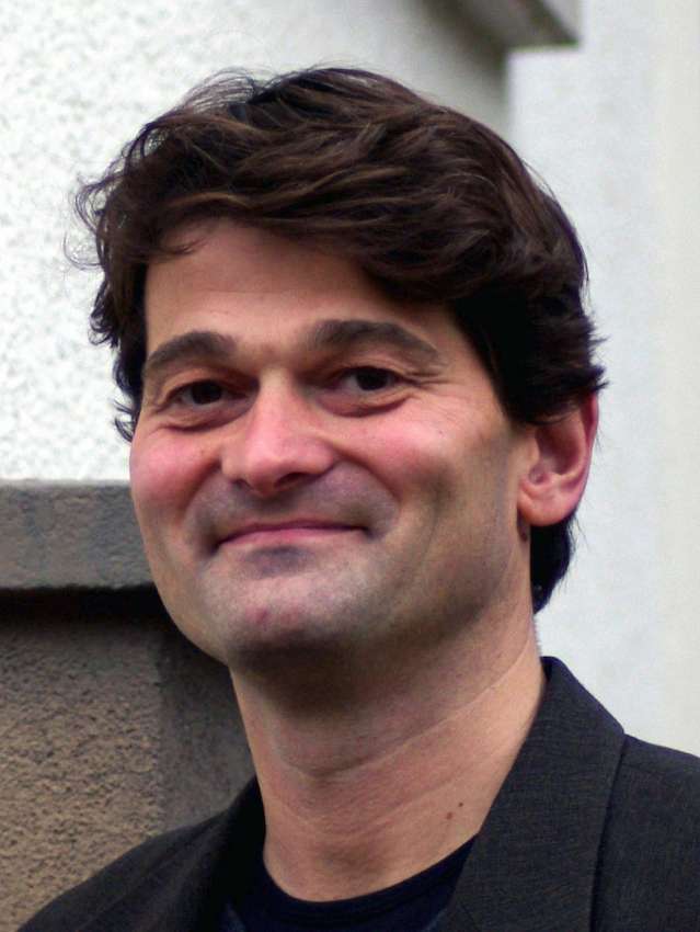 Markus Jäckle