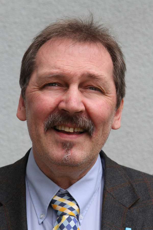 Friedrich Bauer