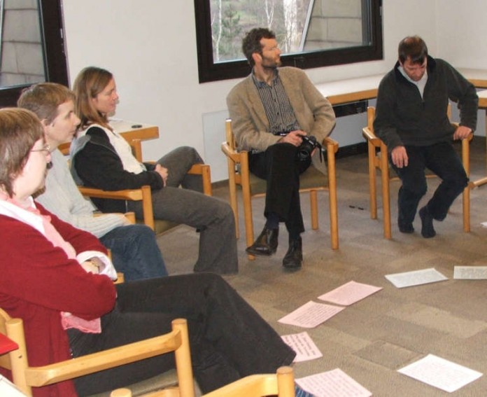 Die Pfalzakademie ist eine Bildungseinrichtung des Bezirksverband Pfalz.