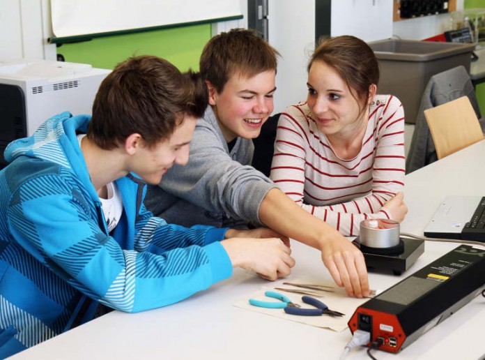 Wettbewerb 2012