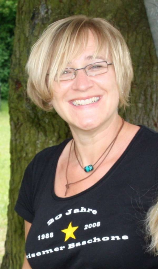 Tanja Appel