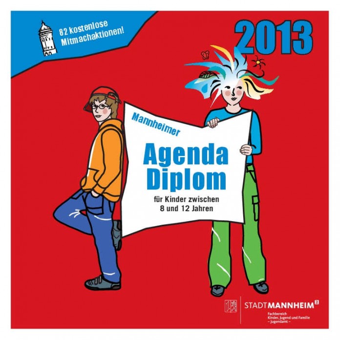 Agendadiplom