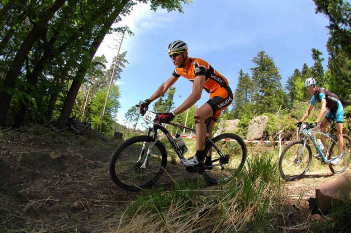 Schwarzwald Trails locken in die Kurstadt