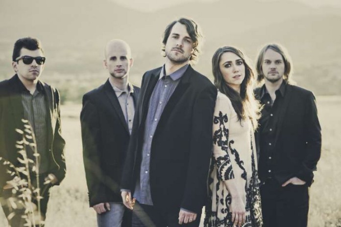 die Band CHURCHILL