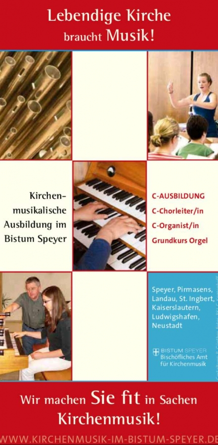 Flyer-Titelbild