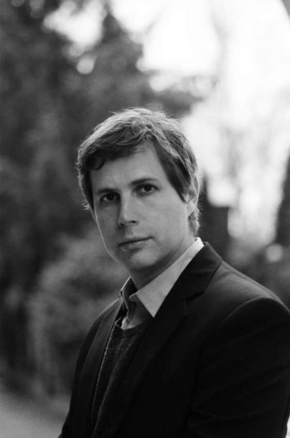 Bestseller-Autor Daniel Kehlmann kommt nach Landau.