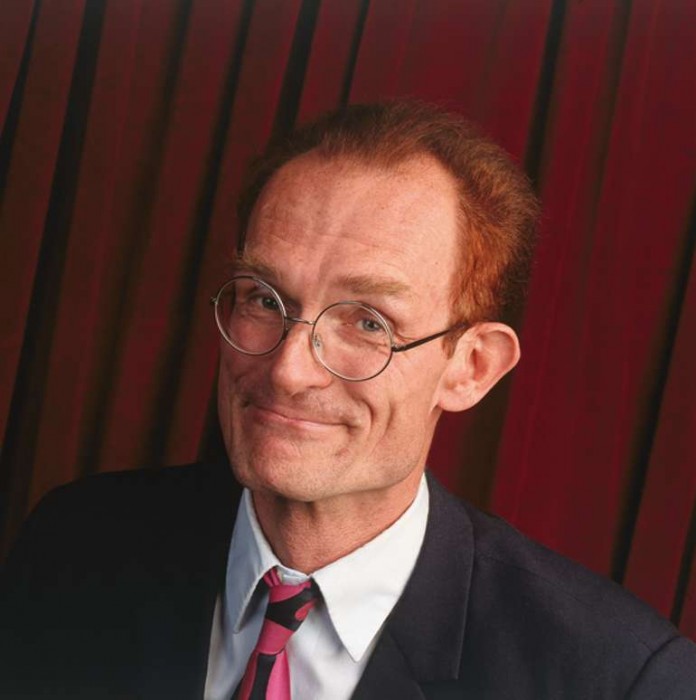 Piet Klocke ist bei der Turnfestgala dabei
