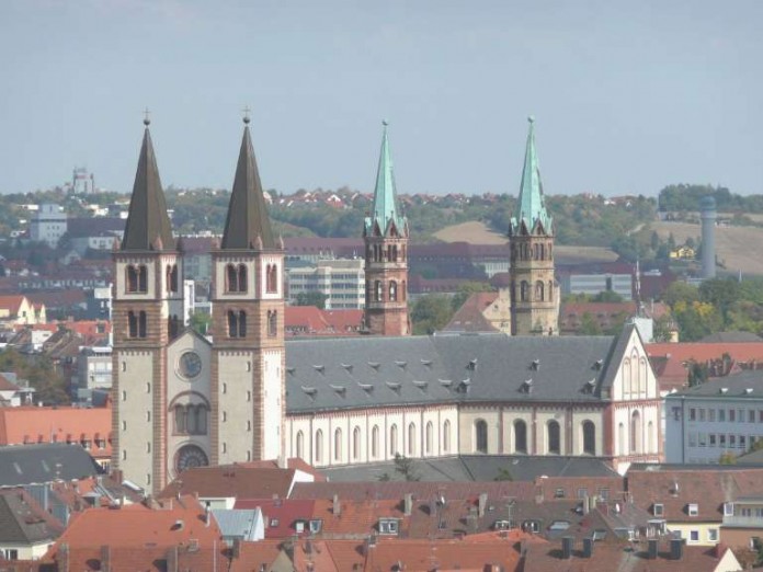Würzburger Dom