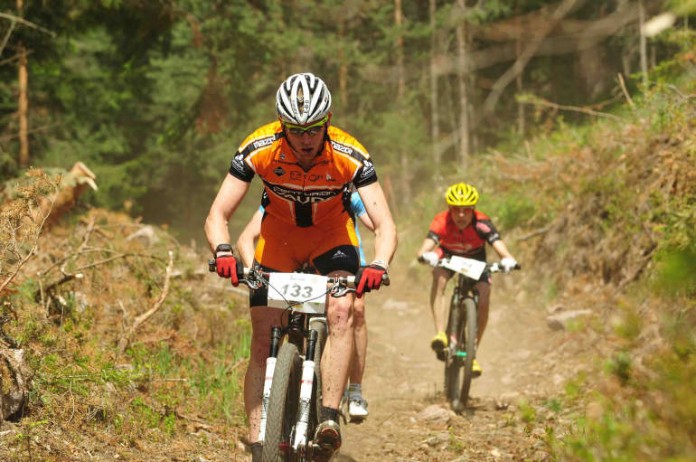 Ketterer Bike Marathon am 26. Mai 2013