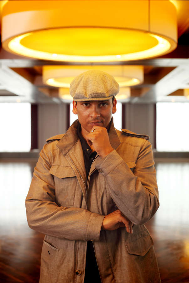 Xavier Naidoo und Quartett: Der VVK für das Sonderkonzert startet am 3. Juni 2013.