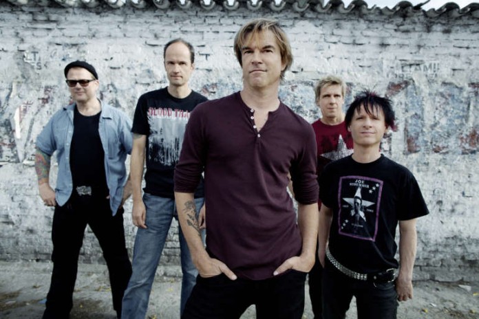 Die Toten Hosen
