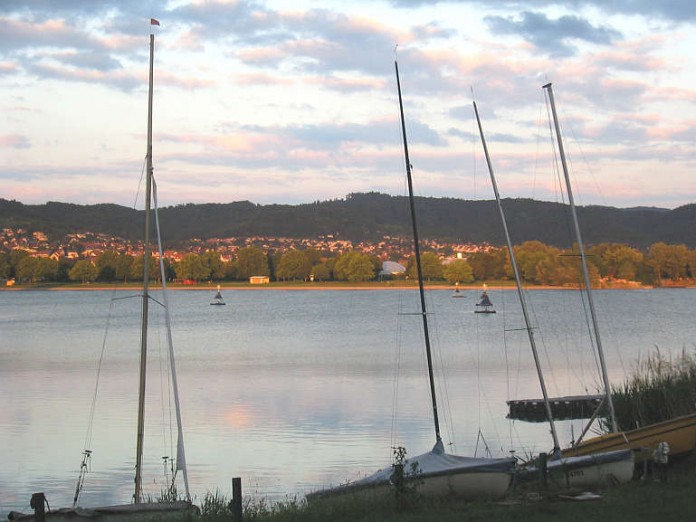 der Waidsee