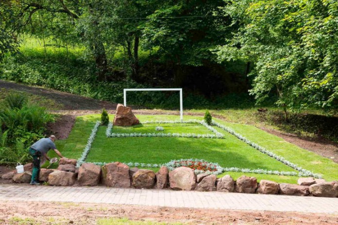 Geogarten