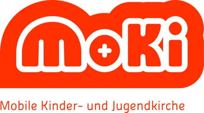 MOKI - die neue mobile Kinder- und Jugendkirche
