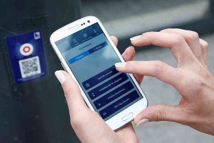 Mit dem Smartphone ein Ticket kaufen, das war seit langem der Wunsch der Kunden. Jetzt ist es wahrgeworden.