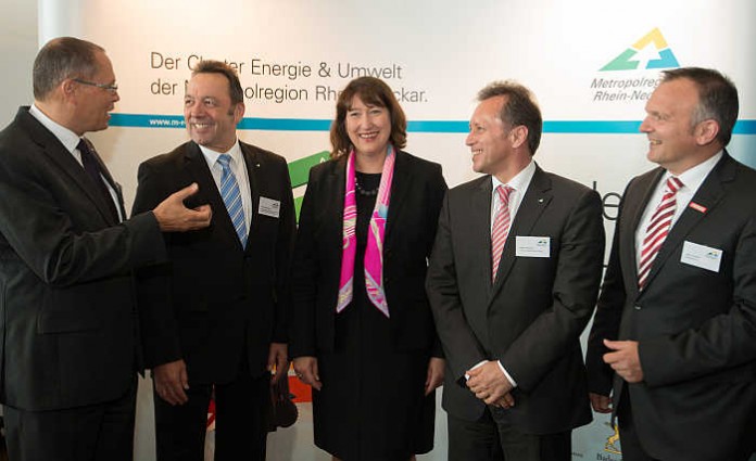 3. Regionalkonferenz "Energie & Umwelt"