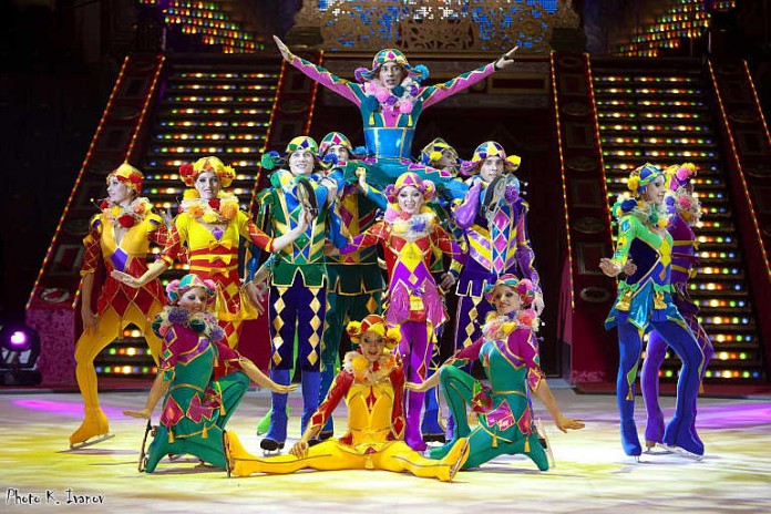 Circus Furioso