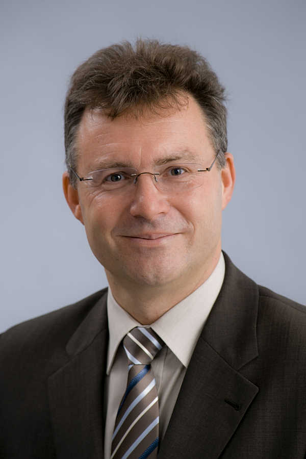 Landrat Dr. Achim Brötel