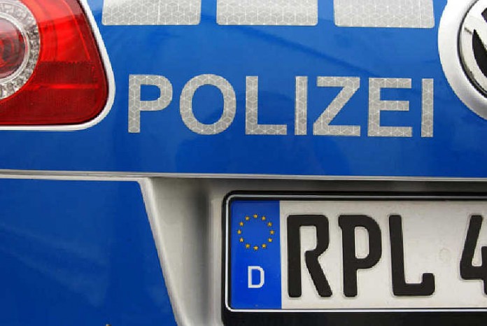 Am Landesverkehrskontrolltag wurden unter anderem Busse überprüft.