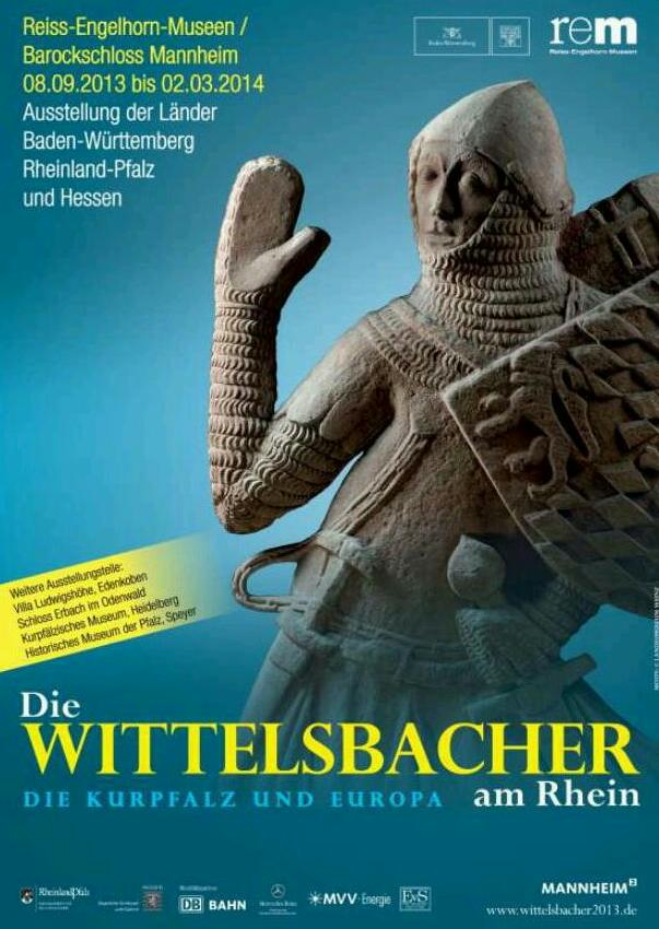 Veranstaltungsplakat