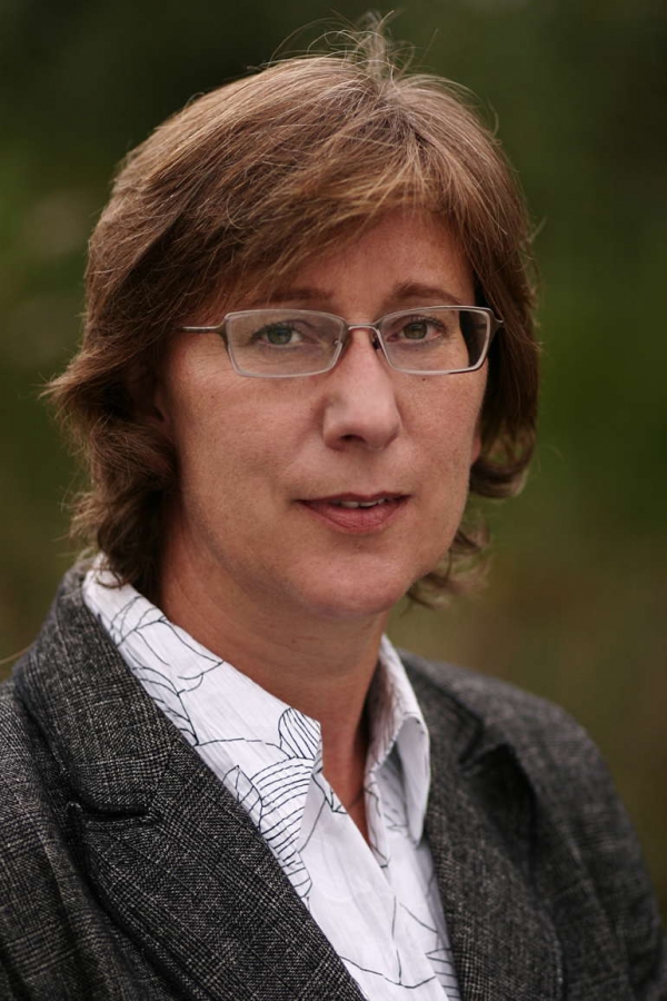 Prof. Dr. Annette Spellerberg