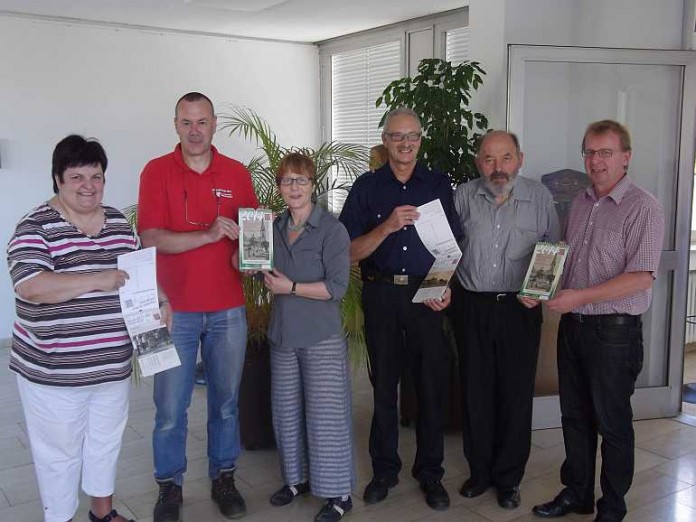 Der Freundeskreis Heimatgeschichte zeigt Viernheim „zwischen den Kriegen“.