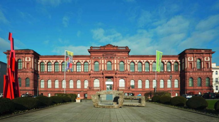 Pfalzgalerie "mpk"