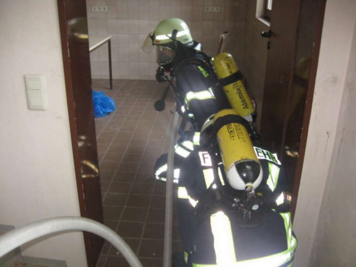 Praktische Ausbildung